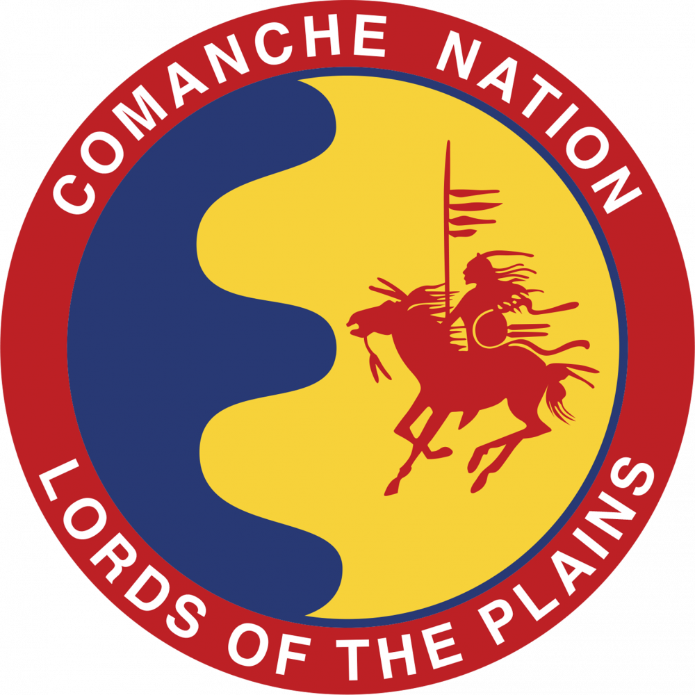 Unofficial Election Results Comanche Nation